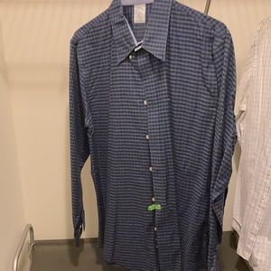 Brooks Brothers XL Milano